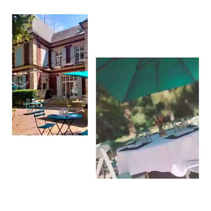 restaurant Bistronomique Ennery – Château de l’Hermitage - bien manger ENNERY