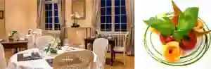 restaurant Bistronomique Ennery – Château de l’Hermitage - top restaurant ENNERY