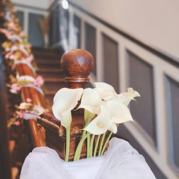 Repas de groupe - Château De L'Hermitage - Restaurant Auvers sur Oise - Chateau ile de france