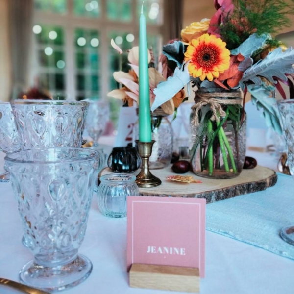 Repas de groupe - Château De L'Hermitage - Restaurant Auvers sur Oise - meilleur restaurant ENNERY