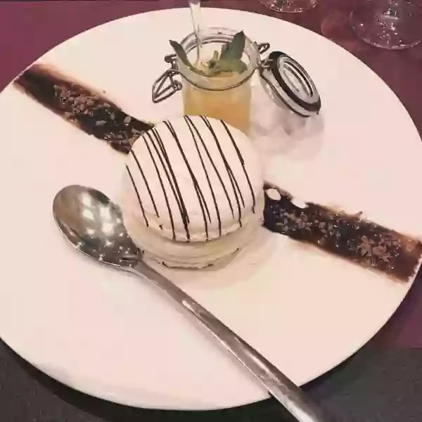 restaurant Bistronomique Ennery – Château de l’Hermitage - les meilleurs restaurant de ENNERY