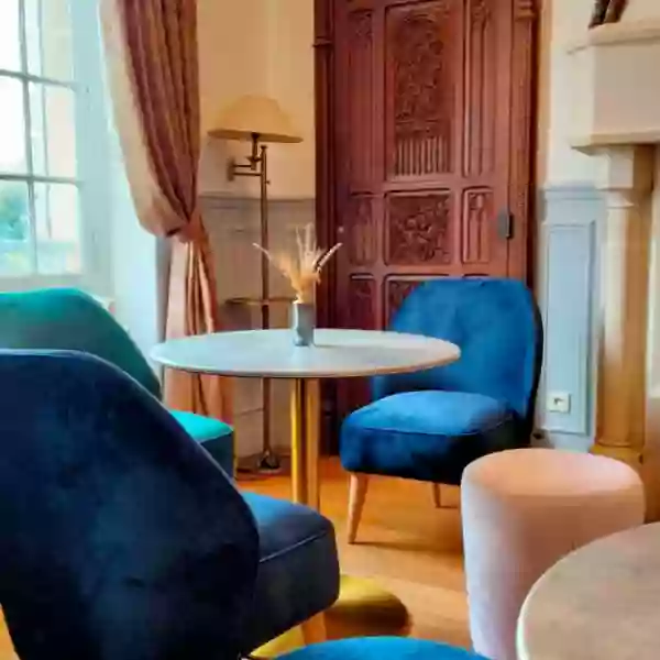 restaurant Bistronomique Ennery – Château de l’Hermitage - restaurant sympa ENNERY
