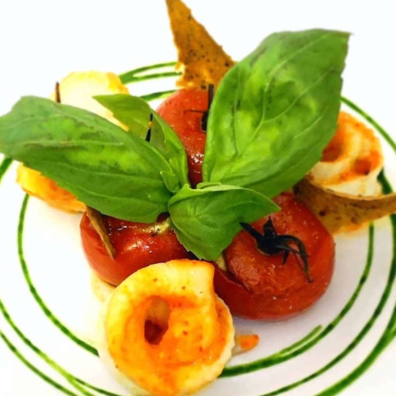 Le Restaurant - Restaurant Ennery - Restaurant Mariage Paris