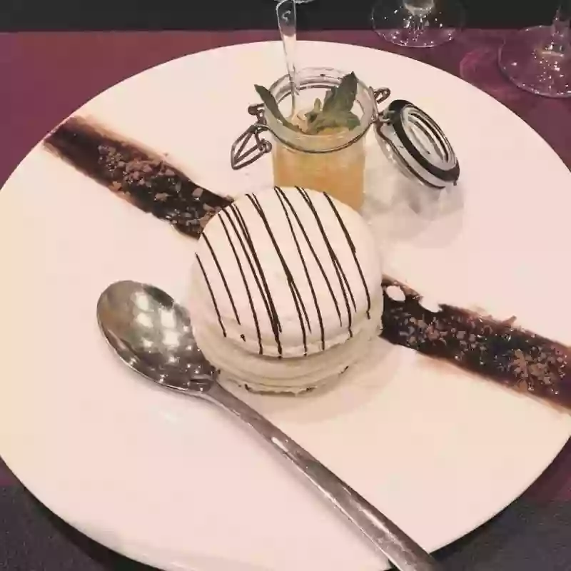 Restaurant Ennery – Restaurant île de France - restaurant ennery 95 - restaurant bistronomique 95 - Bar Cergy