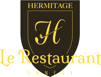 Logo Château de l'Hermitage